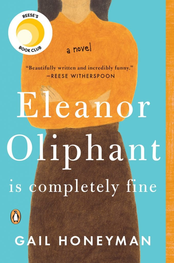 eleanor oliphant is fine